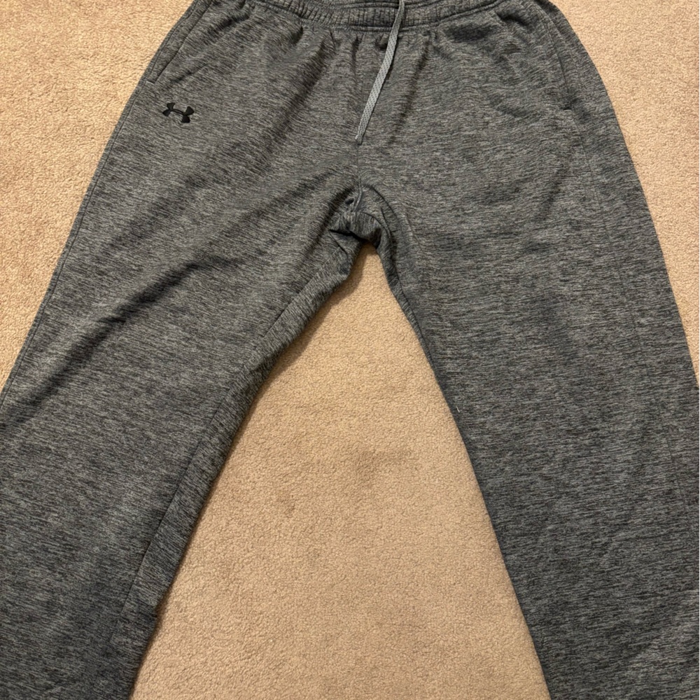 Under Armour sweatpants XXL